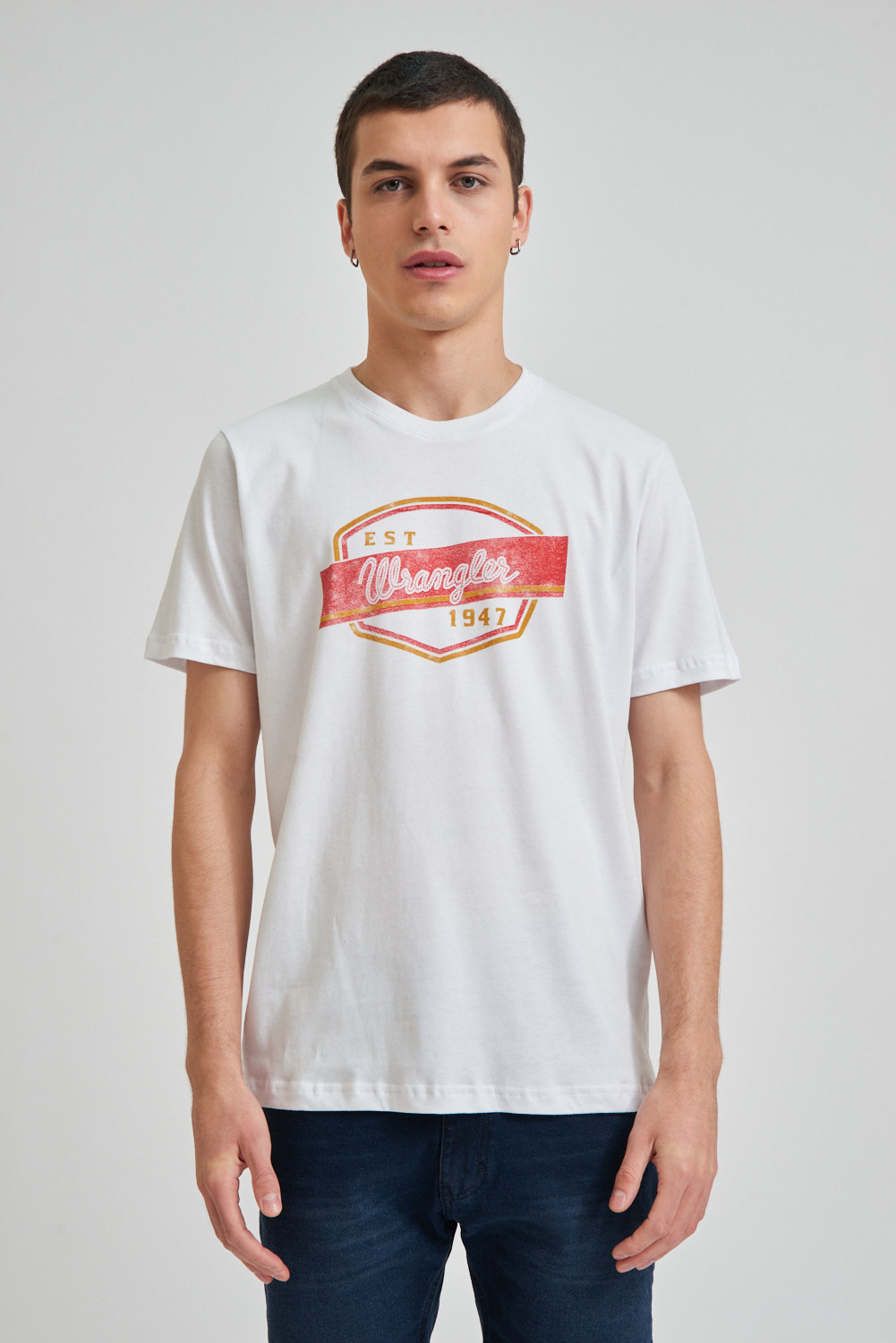 Remera Pacific Coast